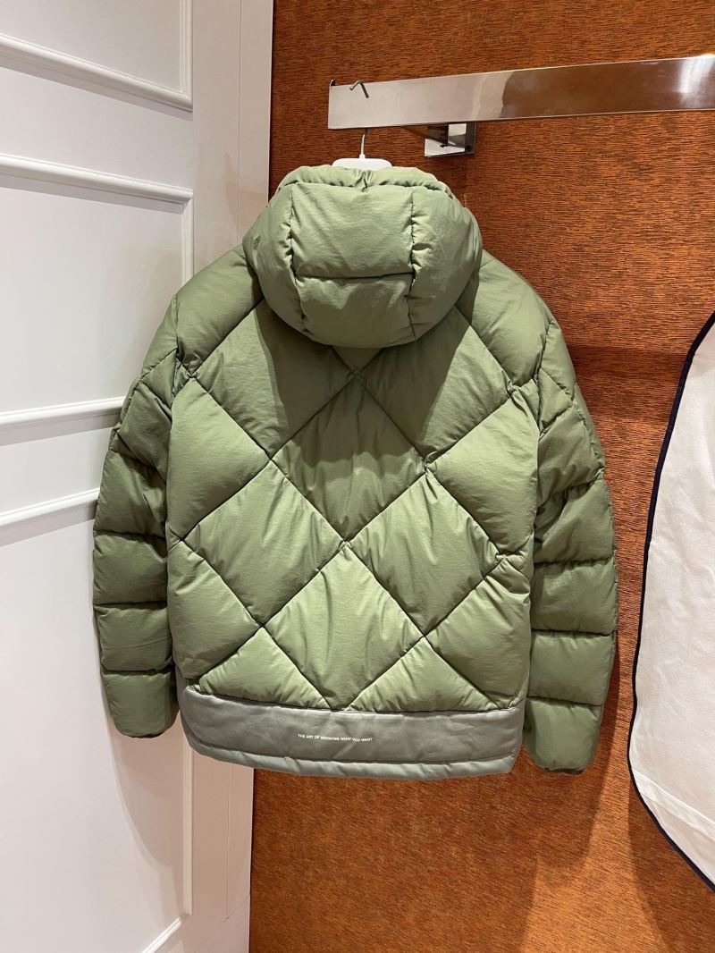 Moncler Down Jackets